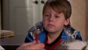 Les Fr�res Scott Jamie Scott : personnage de la s�rie 
