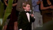 Les Fr�res Scott Jamie Scott : personnage de la s�rie 
