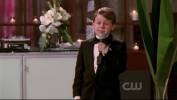 Les Fr�res Scott Jamie Scott : personnage de la s�rie 