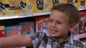 Les Fr�res Scott Jamie Scott : personnage de la s�rie 