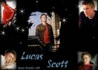 Les Frres Scott Wallpapers Lucas Scott 