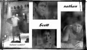 Les Frres Scott Wallpapers Nathan Scott 