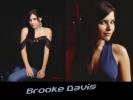 Les Frres Scott Wallpapers Brooke Davis 