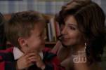 Les Fr�res Scott Brooke et Jamie  