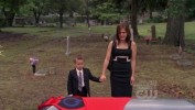 Les Fr�res Scott Brooke et Jamie  