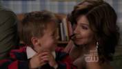 Les Fr�res Scott Brooke et Jamie  
