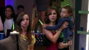 Les Fr�res Scott Brooke et Jamie  