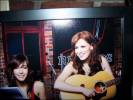 Les Fr�res Scott Brooke et Jamie  