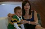 Les Fr�res Scott Brooke et Jamie  