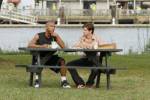 Les Fr�res Scott Duos : Am Mouth & Skills 