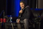 Les Fr�res Scott Convention Return To Tree Hill 