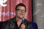 Les Fr�res Scott Convention Return To Tree Hill 