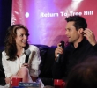 Les Fr�res Scott Convention Return To Tree Hill 