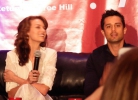 Les Fr�res Scott Convention Return To Tree Hill 