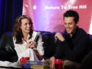 Les Fr�res Scott Convention Return To Tree Hill 
