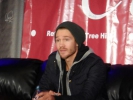 Les Fr�res Scott Convention Return To Tree Hill 