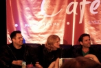 Les Fr�res Scott Convention Return To Tree Hill 