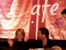Les Fr�res Scott Convention Return To Tree Hill 