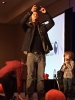 Les Fr�res Scott Convention Return To Tree Hill 