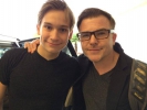 Les Fr�res Scott Convention Return To Tree Hill 