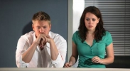 Les Fr�res Scott Lucas et Haley 