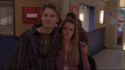 Les Fr�res Scott Lucas et Haley 