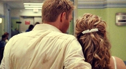 Les Fr�res Scott Lucas et Haley 
