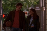 Les Fr�res Scott Lucas et Haley 