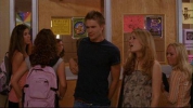 Les Fr�res Scott Lucas et Haley 
