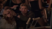 Les Fr�res Scott Lucas et Haley 