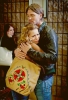 Les Fr�res Scott Lucas et Haley 