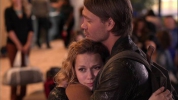 Les Fr�res Scott Lucas et Haley 