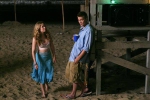 Les Fr�res Scott Lucas et Haley 
