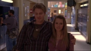 Les Fr�res Scott Lucas et Haley 