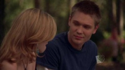 Les Fr�res Scott Lucas et Haley 
