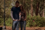 Les Fr�res Scott Lucas et Haley 