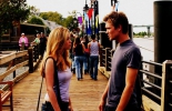 Les Fr�res Scott Lucas et Haley 