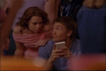 Les Fr�res Scott Lucas et Haley 