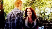 Les Fr�res Scott Lucas et Haley 