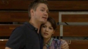 Les Fr�res Scott Lucas et Haley 