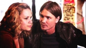 Les Fr�res Scott Lucas et Haley 