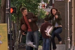 Les Fr�res Scott Lucas et Haley 