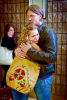 Les Fr�res Scott Lucas et Haley 