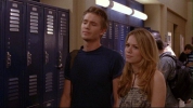 Les Fr�res Scott Lucas et Haley 
