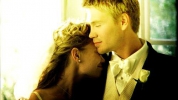 Les Fr�res Scott Lucas et Haley 