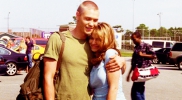 Les Fr�res Scott Lucas et Haley 