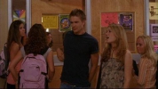 Les Fr�res Scott Lucas et Haley 