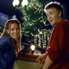 Les Fr�res Scott Lucas et Haley 
