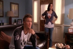 Les Fr�res Scott Lucas et Haley 