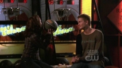 Les Fr�res Scott Lucas et Haley 